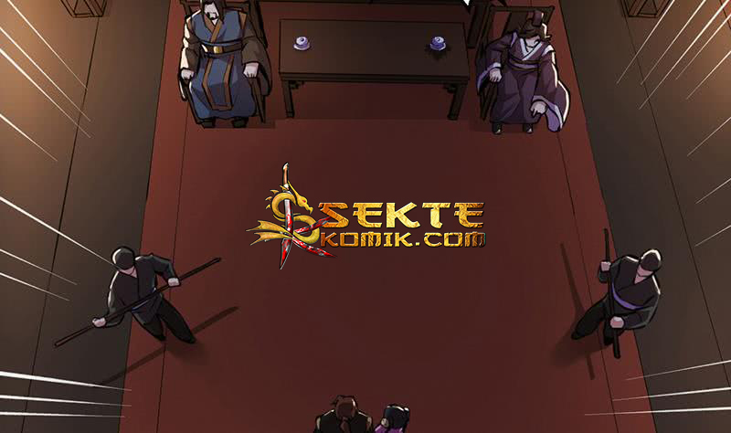 The Immortal Devil Emperor Chapter 07 Bahasa Indonesia